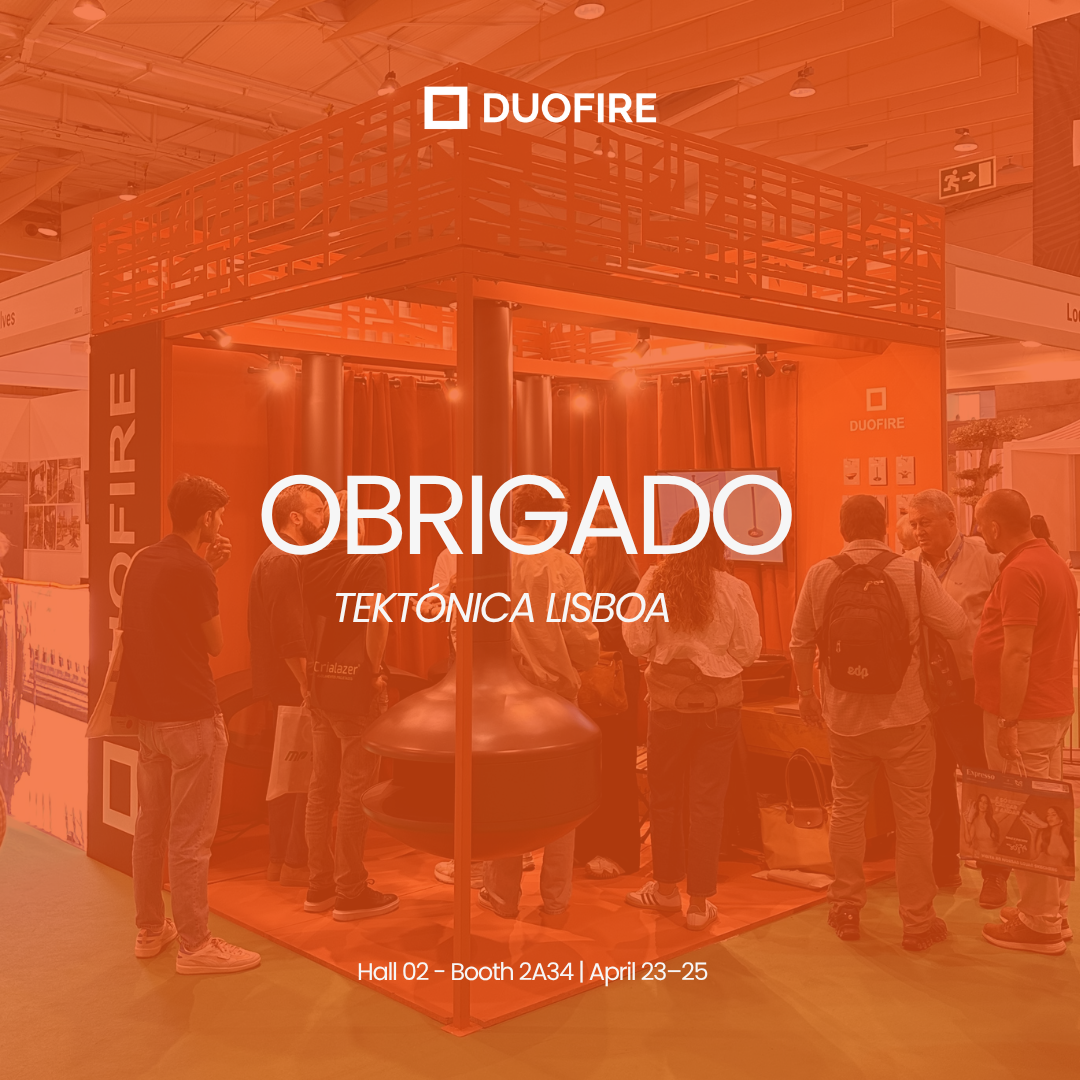Duofire at Tektónica 2026