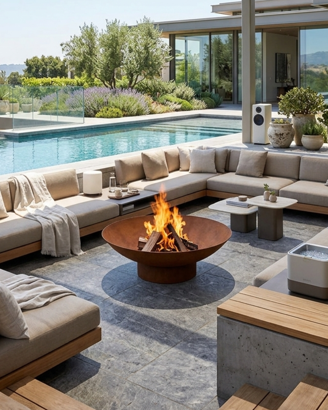 Fire Pits